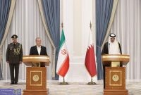 رئیس‌جمهور: اسرائیل ما را وادار به عکس‌العمل می‌کند