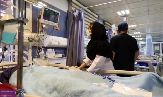 ادامه فاجعه مسمومیت الکلی؛ ۱۶ نفر در ICU بستری شدند