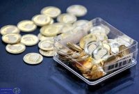 حباب ۱۳.۵ میلیون تومانی در قیمت سکه!