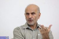 فرشاد مومنی: قیمت‎ مسکن ۵۸۰ برابر شد!
