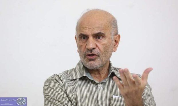 فرشاد مومنی: قیمت‎ مسکن ۵۸۰ برابر شد!