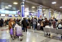 هنوز پول مردم را بابت لغو سفرهای چند روز اخیر نداده اند