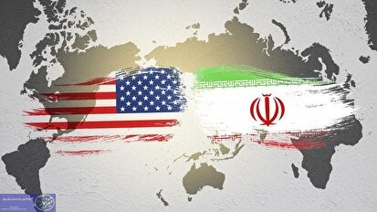 پیام آمریکا به ایران: اگر بار دیگر حمله کنید، نمیتوانیم اسرائیل را کنترل کنیم پیام آمریکا به ایران: اگر بار دیگر حمله کنید، نمیتوانیم اسرائیل را کنترل کنیم