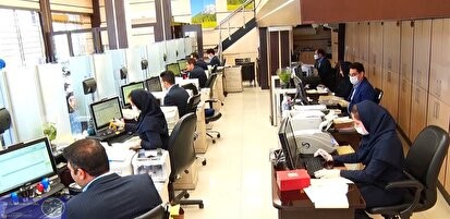 ۱ میلیون کارگر شرکتی در مقابل ۳۵ هزار شرکت «مافیایی»! ۱ میلیون کارگر شرکتی در مقابل ۳۵ هزار شرکت «مافیایی»!