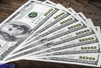 پیشتازی ترامپ/ قیمت دلار و بیت‌کوین افزایش یافت