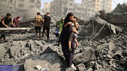 ابهام در مذاکرات آتش‌بس میان حماس و اسرائیل؛ قطر از میانجی‌گری کنار می‌کشد