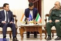 رایزنی های نظامی ایران، عربستان و عراق در تهران؛ ماجرا چیست؟