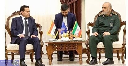 رایزنی های نظامی ایران، عربستان و عراق در تهران؛ ماجرا چیست؟