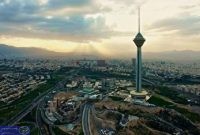 ۱۲ درصد مرگ در ایران ناشی از آلودگی هوا؛ ۵۰ هزار فوتی در یک سال/اثر تحریم‌ها محرز است