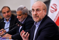 قالیباف: درآمد خانواده‌ها دچار ناترازی شده/ شرایط عادی نداریم