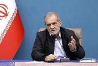 پزشکیان: با کارشناس‌های فعلی کار پیش نمی‌رود؛ اکثر مدیران با توصیه منصوب شده اند