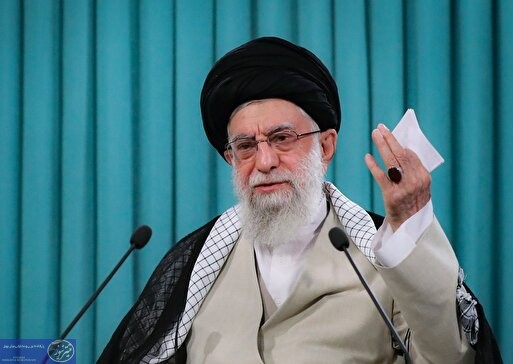 آمریکا و رژیم صهیونیستی قطعاً پاسخ دندان شکن دریافت خواهند کرد آمریکا و رژیم صهیونیستی قطعاً پاسخ دندان شکن دریافت خواهند کرد