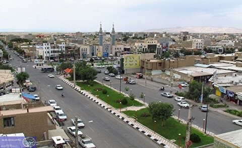 فرماندار گرمسار: زلزله صبح امروز با صدای مهیبی همراه بود؛ مردم نترسند