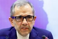 تخت‌روانچی: تهران باب مذاکره با دولت ترامپ را باز نگه داشته