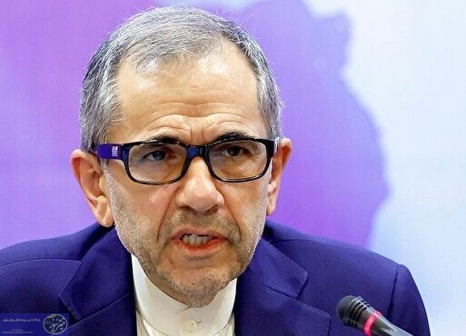 تخت‌روانچی: تهران باب مذاکره با دولت ترامپ را باز نگه داشته