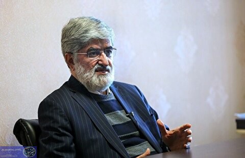 علی مطهری: مسکو در نهایت کنار اسراییل قرار می‌گیرد / روس ها ایران را سپر خودشان می کنند