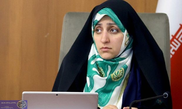 معاون پزشکیان: طرح کلینیک ترک بیحجابی با هدف جنگ روانی است وگرنه گستردگی ندارد معاون پزشکیان: طرح کلینیک ترک بیحجابی با هدف جنگ روانی است وگرنه گستردگی ندارد