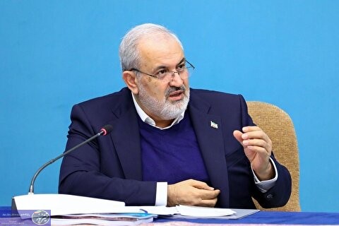 وزیر نیرو: در حال حاضر در هیچ نقطه‌ای خاموشی نداریم