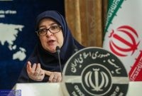 سخنگوی دولت درباره احتمال مذاکره دوجانبه با آمریکا: هر پیشنهادی را که در راستای منافع ایران باشد بررسی می‌کنیم