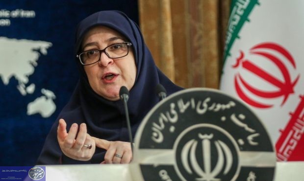 سخنگوی دولت درباره احتمال مذاکره دوجانبه با آمریکا: هر پیشنهادی را که در راستای منافع ایران باشد بررسی میکنیم سخنگوی دولت درباره احتمال مذاکره دوجانبه با آمریکا: هر پیشنهادی را که در راستای منافع ایران باشد بررسی میکنیم