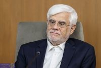 واکنش روزنامه دولت به منتقدان سخنان عارف / مخالفان می‌خواهند دولت پزشکیان را جوانمرگ کنند