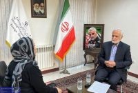 رئیس شورای راهبردی روابط خارجی:بُرد موشکی ایران افزایش می‌یابد