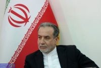 عراقچی:زلنسکی به صراحت می‌گوید که هیچ موشک ایرانی به روسیه تحویل داده نشده / وقت آن است که اتحادیه اروپا به این طنز پایان دهد