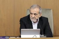 پزشکیان درباره حجاب: انتظار تغییرات اساسی در این مدت کوتاه، دور از انتظار است