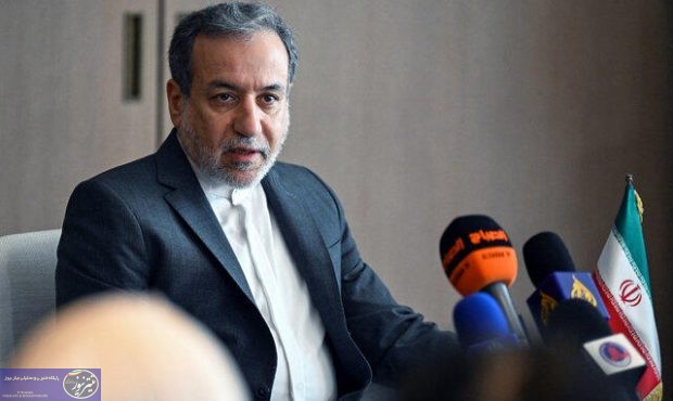 عراقچی: اگر اسرائیل به این آتش بازی ادامه دهد حتما جواب مناسب خواهد گرفت
