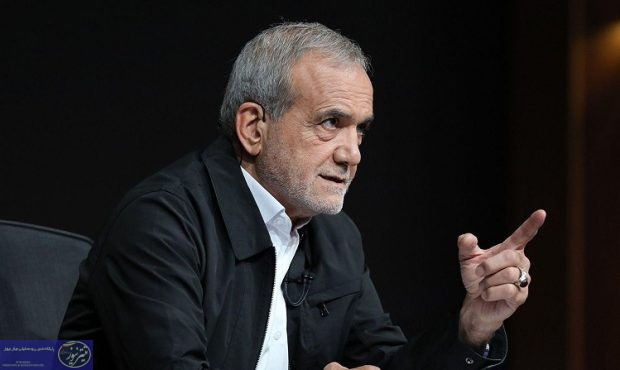 مصائب پزشکیان برای رفع فیلترینگ مصائب پزشکیان برای رفع فیلترینگ