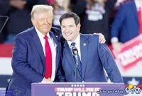 رادیکال‌تر شدن دولت دوم ترامپ با حضور تندروها