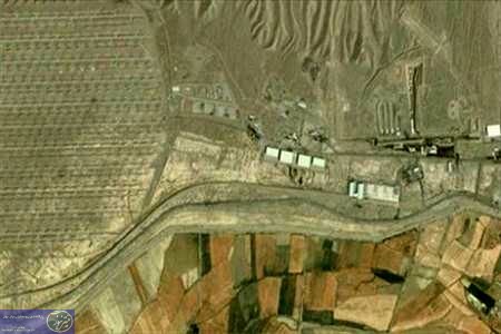 آکسیوس: ادعای انهدام تأسیسات تحقیقاتی تسلیحات هسته‌ای در پارچین توسط اسراییل