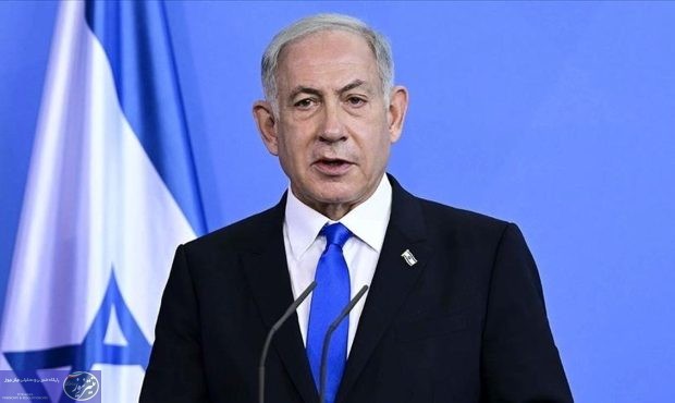 نتانیاهو: ایران از ۳ راه اسرائیل را تهدید میکند نتانیاهو: ایران از ۳ راه اسرائیل را تهدید میکند