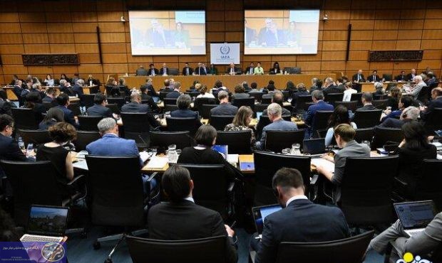 چالش جدید ایران و شورای حکام بر سر پرونده هسته ای چالش جدید ایران و شورای حکام بر سر پرونده هسته ای