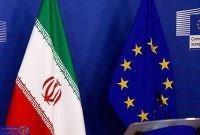 جزئیات تازه از آغاز مذاکرات ایران و اروپا/انریکه مورا با تختروانچی دیدار میکند جزئیات تازه از آغاز مذاکرات ایران و اروپا/انریکه مورا با تختروانچی دیدار میکند