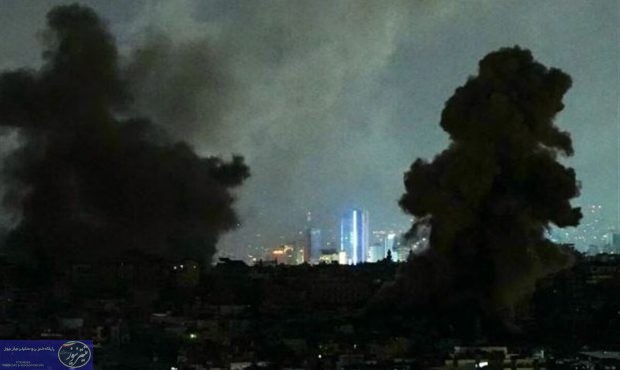 جزئیات توافق آتشبس ۶۰ روزه میان لبنان و اسرائیل جزئیات توافق آتشبس ۶۰ روزه میان لبنان و اسرائیل