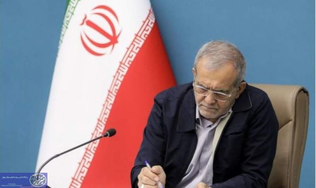 دستور رئیسجمهور به همتی برای حل مساله FATF دستور رئیسجمهور به همتی برای حل مساله FATF