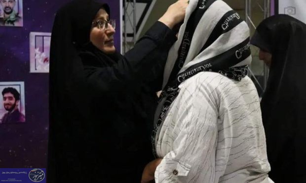ایده ناپخته «کلینیک ترک بیحجابی» غیر قانونی است ایده ناپخته «کلینیک ترک بیحجابی» غیر قانونی است