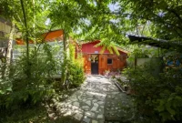 ماسال؛ بهشت طبیعت گردان: راهنمای کامل اجاره کلبه در ماسال