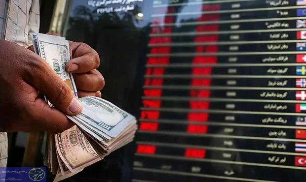 دلار در سکوت و با حرکت خزنده به ۷۰ هزار تومان رسید