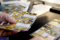 قیمت دلار، سکه و طلا در بازار امروز سه‌شنبه ۱۳ آذر ۱۴۰۳