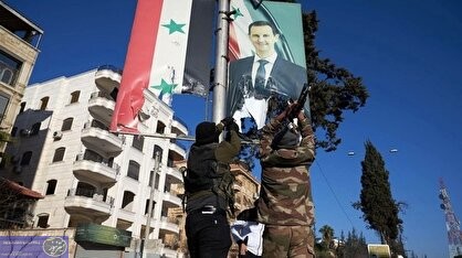 جدیدترین اخبار تحولات سوریه؛ از سقوط دمشق تا مواضع مخالفان سوری جدیدترین اخبار تحولات سوریه؛ از سقوط دمشق تا مواضع مخالفان سوری