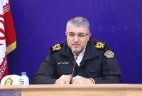 سردار حسینی: افزایش نرخ جریمه‌ها، هیچ تغییر قابل توجهی در کاهش تصادفات نداشت