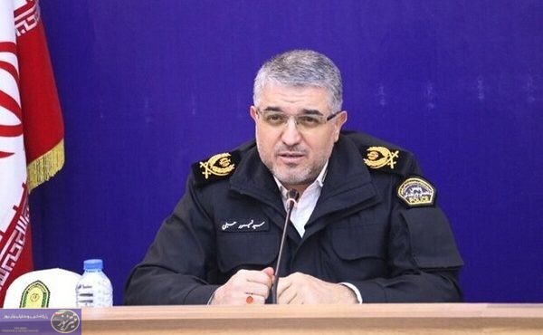 سردار حسینی: افزایش نرخ جریمه‌ها، هیچ تغییر قابل توجهی در کاهش تصادفات نداشت