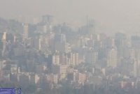 تعطیلی مدارس، دانشگاه‌ها و ادارات استان تهران برای ۲ روز / بانک‌ها تعطیل نیستند