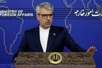 واکنش ایران به ادعای اروپا درباره برنامه هسته ای