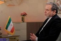 عراقچی: به بشار اسد هشدار داده بودیم اما به توصیه‌های ما گوش نکرد