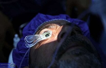 فاجعه کور شدن ۹ شهروند؛ متخلفان مجازات خواهند شد؟ فاجعه کور شدن ۹ شهروند؛ متخلفان مجازات خواهند شد؟