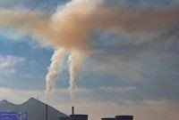 متهم ردیف اول آلودگی هوا چیست؟