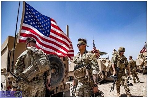 ادعای کاخ سفید: برای جلوگیری از قدرت گرفتن داعش، در سوریه می‌مانیم